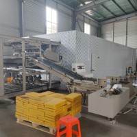 江西全自动石蜡成型机生产厂家-天诚机械加工订做石蜡成型机