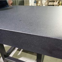 河南大理石工量具订制厂家~山东济青精密机械定制花岗石平台