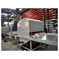 彩石金属瓦生产设备订购「嘉烨建材」-成都-内蒙古-兰州