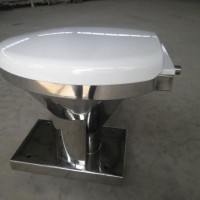 山西不锈钢便器厂家订制-泊头丰南-生产订做不锈钢便器
