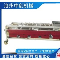 大枣分选机生产「中创机械」&北京&贵州&内蒙