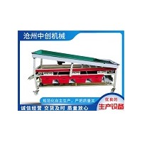 多用分选机多少钱「中创机械」&云南&江西&贵州