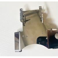 辽宁冲压件加工/德帮汽车配件公司生产不锈钢冲压件