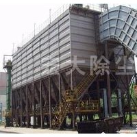 吉林布袋除尘设备~宏大除尘设备公司制造5800平气箱式除尘器