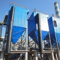四川锅炉布袋除尘器订制厂家|泊头市正鼎环保制造锅炉除尘器