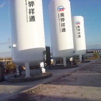 江苏液氮储罐定制~黄骅百恒达祥通机械定制低温储罐