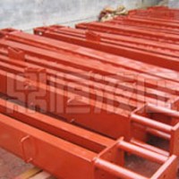 福建液压顶升制造企业|鼎恒|厂家供应液压提升支架总成