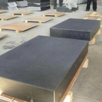 江西大理石工作台定做厂家|济青精密机械订做大理石平板
