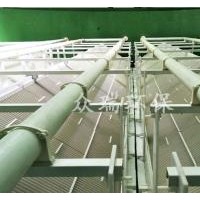 上海屋脊除雾器订做|河北众瑞环保公司订做屋脊除雾器
