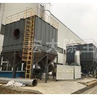 辽宁脉冲布袋式除尘器-宏大除尘设备制造PPC7气箱除尘器