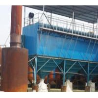 山西锅炉除尘器-河北泰琨环保机械加工定做燃煤锅炉布袋除尘器