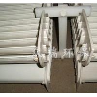 甘肃除雾器生产厂家-河北众瑞环保公司制造除雾器工字卡