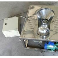 广东不锈钢便器制造厂家|普森金属制品订做不锈钢高压气水冲