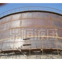 河南液压顶升设备订做_鼎恒液压机械加工YB-60型液压泵站