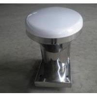 内蒙古不锈钢便器加工厂家-南皮普森金属制品制造外贸坐便器