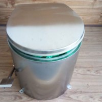 福建水冲蹲便器定做/南皮普森金属制品订制机械打包坐便