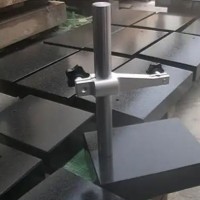 潍坊大理石量具定制厂家_济青精密机械订做大理石平板