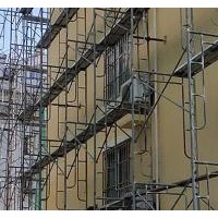 武清脚手架搭拆工程/启智建筑器材租赁上门搭拆脚手架搭设