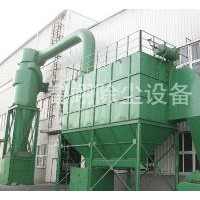 福建锅炉除尘设备厂家_智翊除尘设备公司加工生物质锅炉除尘器