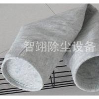 重庆锅炉除尘滤袋厂家-智翊除尘设备公司加工锅炉专用除尘布袋