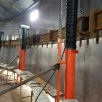 广东液压顶升设备|沧州鼎恒液压厂家直营YB-60型液压泵站