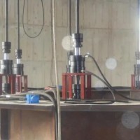 黑龙江液压提升厂家_沧州鼎恒液压厂家定做液压提升支架总成