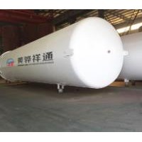 江苏液氮储罐制造|黄骅百恒达祥通机械订制LO2储罐